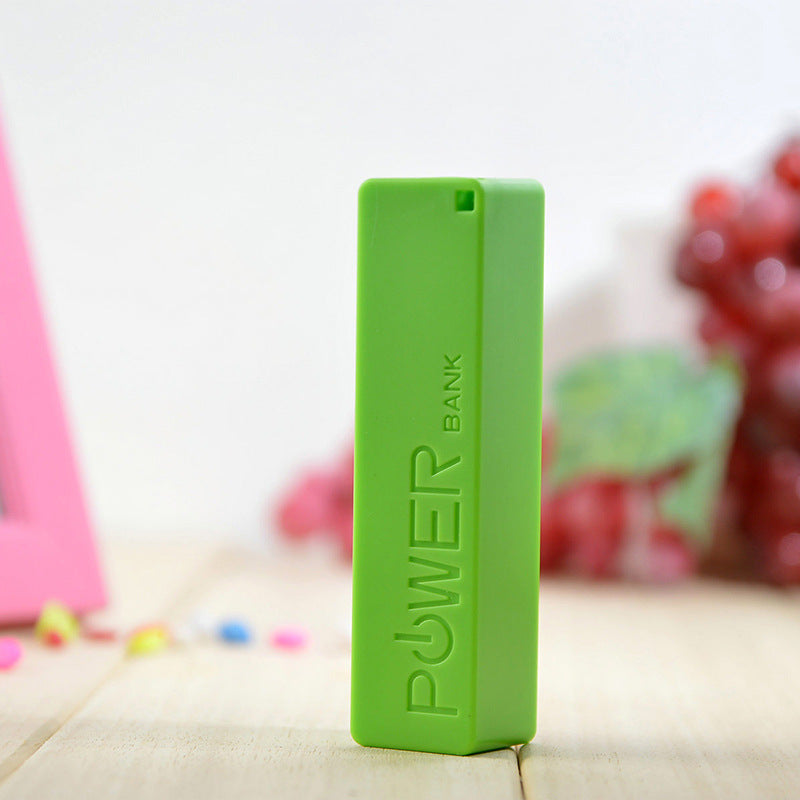 Green Power bank