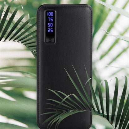 Black Power Bank