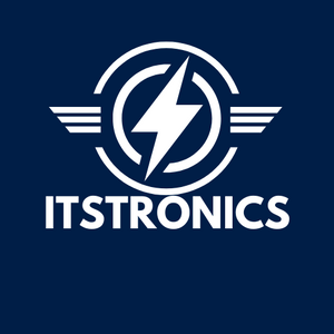 Sign Up And Get Special Offer At ITSTRONICS