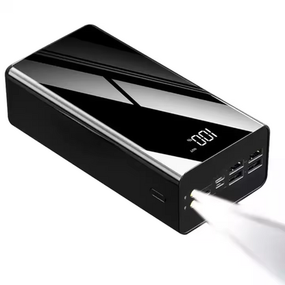 Power Hub Portable Charger