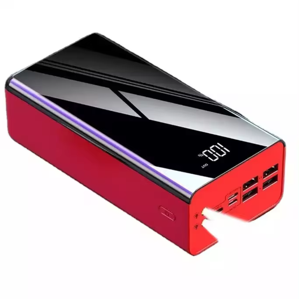 Power Hub Portable Charger